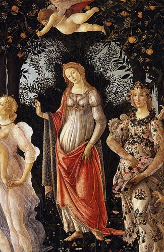 College of Arts and Sciences - Botticelli Week at the Center for Italian Studies: Botticelli's Secret: The Lost Drawings and the Rediscovery of the Renaissance