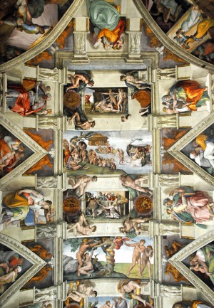 Michelangelo-Sistine-Chapel-Ceiling-wide